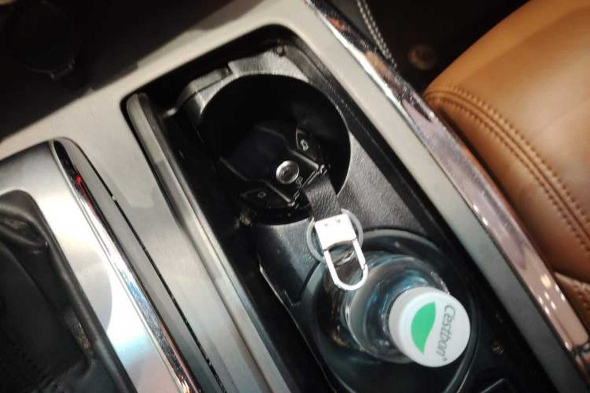 Used Nissan Patrol  Vehicle Key
