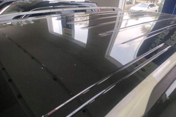 Used Nissan Patrol 2020 Y62 4.0 XE Middle East Roof