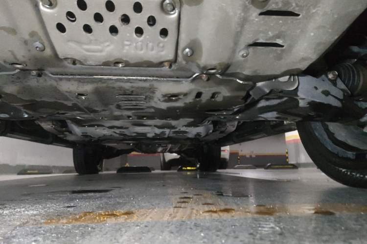 Used Nissan Patrol 2020 Y62 4.0 XE Middle East Chassis Front