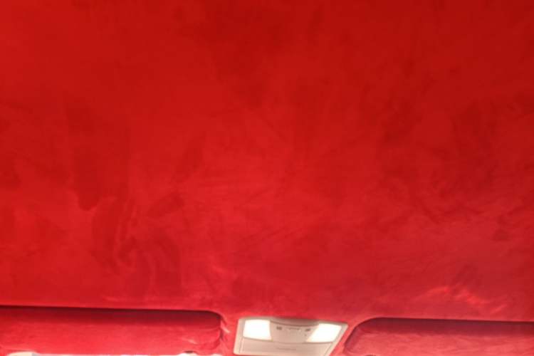 Used Nissan Patrol  Headliner