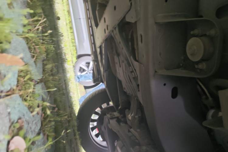 Used Nissan Patrol 2023 ARMADA 5.6L Invincible Fleet Flagship Edition Chassis Front Right