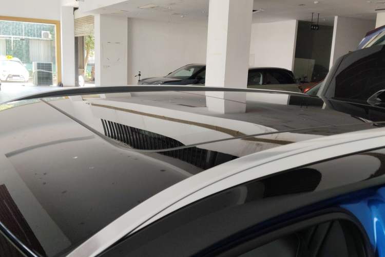 Used Nissan Qashqai 2023 1.3T CVT Flagship Edition Roof