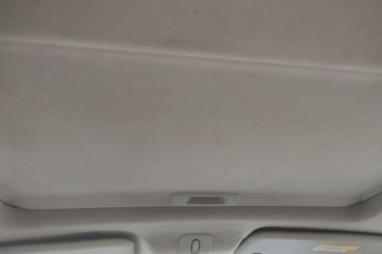 Used Nissan Qashqai 2008 20X LE CVT 2WD Headliner