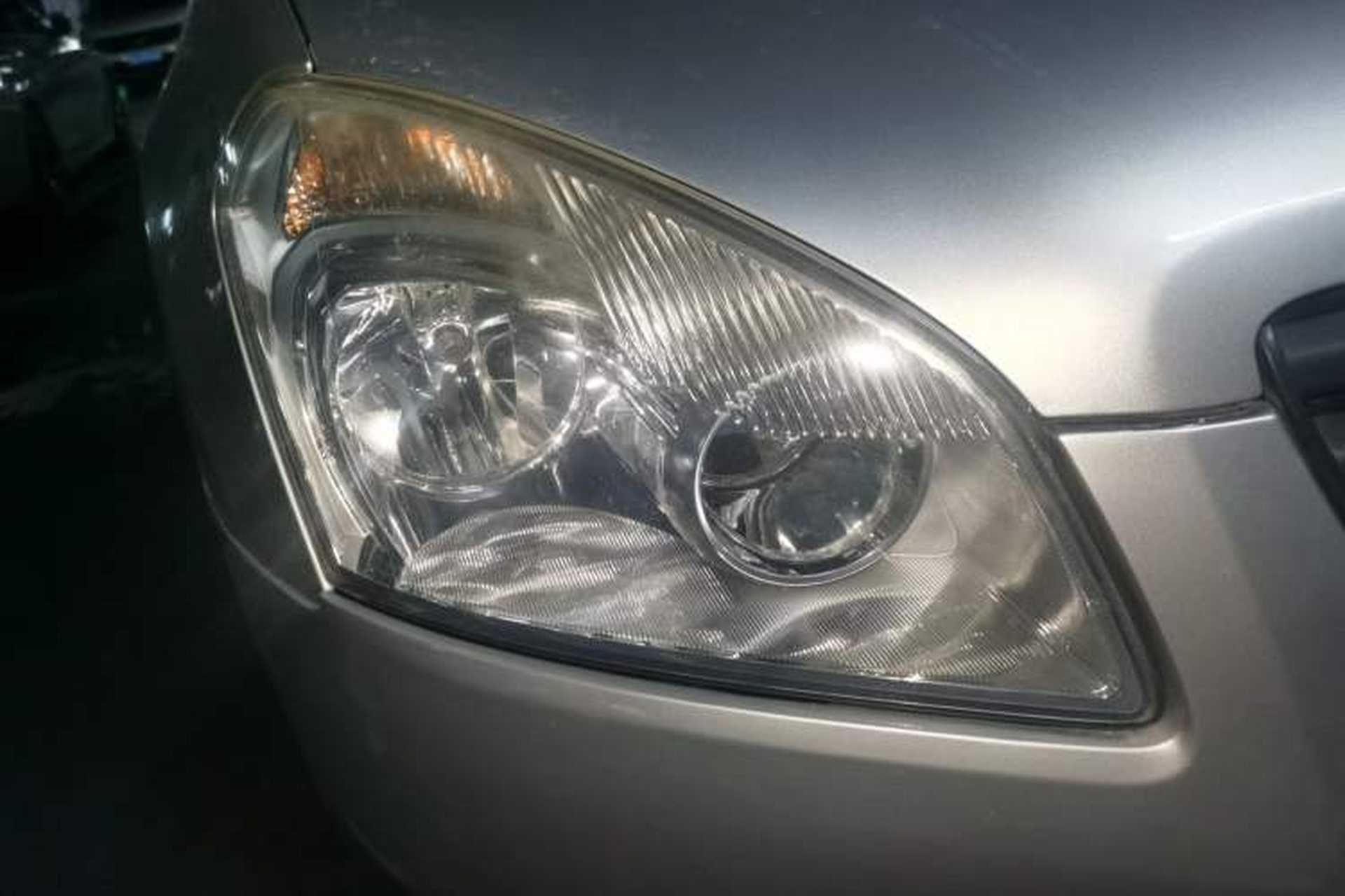 Used Nissan Qashqai 2008 20S Fire 6MT 2WD Right Front Headlight
