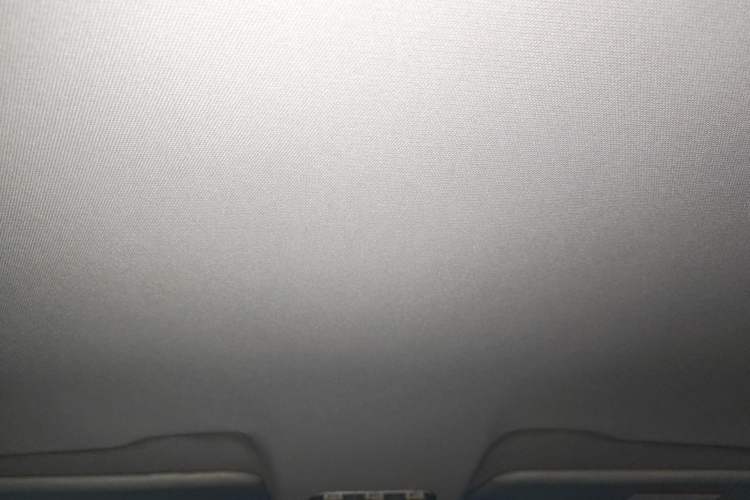 Used Nissan Qashqai 2010 20S Fire CVT 2WD Headliner