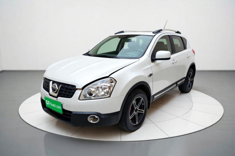 Ojetý Nissan Qashqai 2010 20X LE CVT 2WD Guazi used car, China used car export, Used car for sale, Used  cars, Cheapest cars for sale