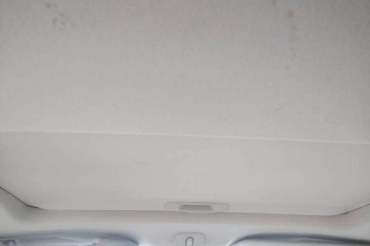 Used Nissan Qashqai 2011 2.0 XV Lea CVT 2WD Headliner