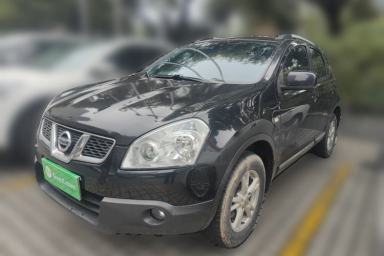Used Nissan Qashqai 2011 2.0 XL Fire CVT 2WD