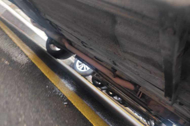 Used Nissan Qashqai 2011 2.0 XV Lea CVT 2WD Chassis Front Right