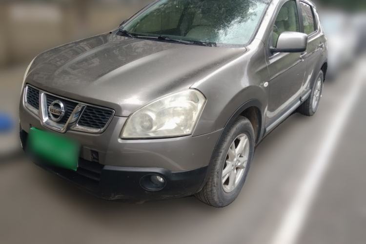 Gebrauchter Nissan Qashqai 2011 2.0 XL Fire CVT 2WD Guazi used car, China used car export, Used car for sale, Used  cars, Cheapest cars for sale