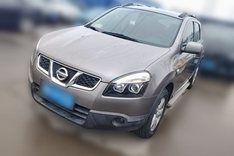 Used Nissan Qashqai 2011 2.0 XL Fire 6MT 2WD Guazi used car, China used car export, Used car for sale, Used  cars, Cheapest cars for sale
