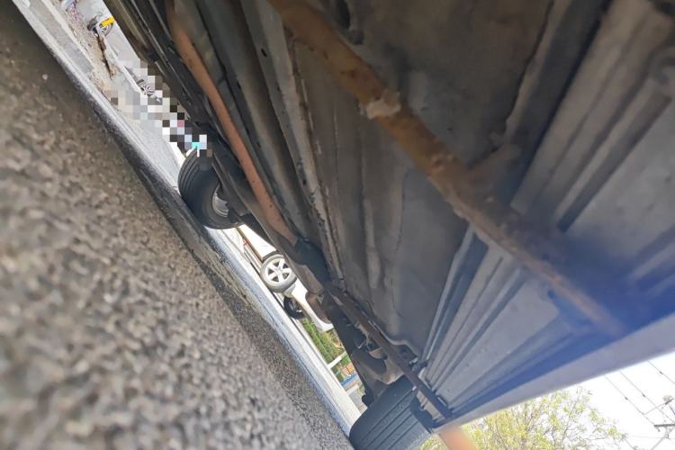 Used Nissan Qashqai 2011 2.0 XL Fire CVT 2WD Chassis Front Left