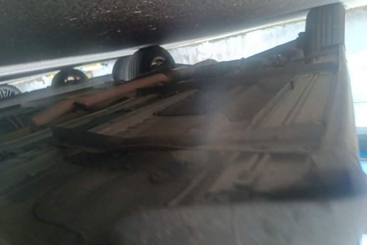 Used Nissan Qashqai 2011 2.0 XL Fire CVT 2WD Chassis Front Right