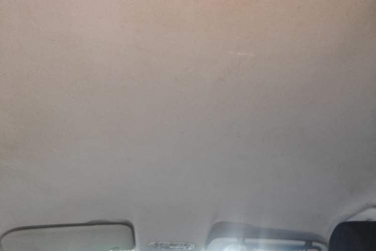 Used Nissan Qashqai 2011 2.0 XL Fire CVT 2WD Headliner