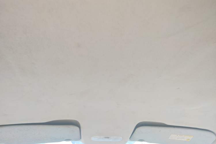 Used Nissan Qashqai 2011 1.6XE Wind 5MT 2WD Headliner