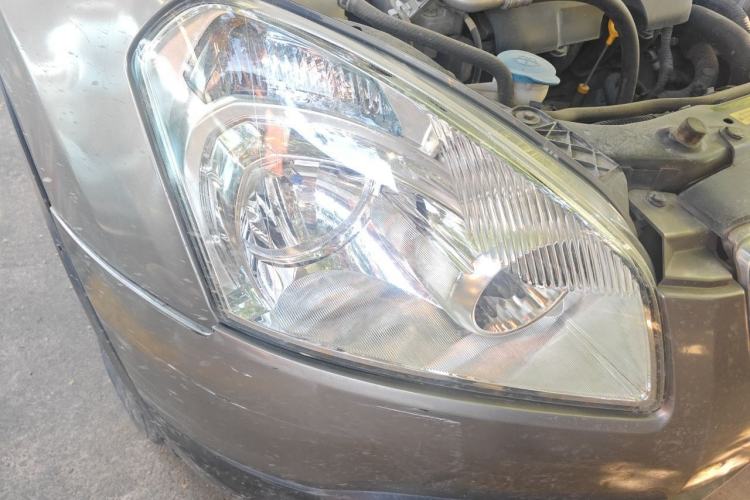 Used Nissan Qashqai 2011 2.0 XL Fire CVT 2WD Right Front Headlight