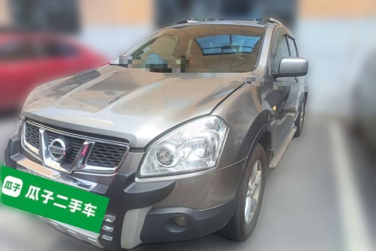 Used Nissan Qashqai 2011 2.0 XL Fire CVT 2WD Guazi used car, China used car export, Used car for sale, Used  cars, Cheapest cars for sale
