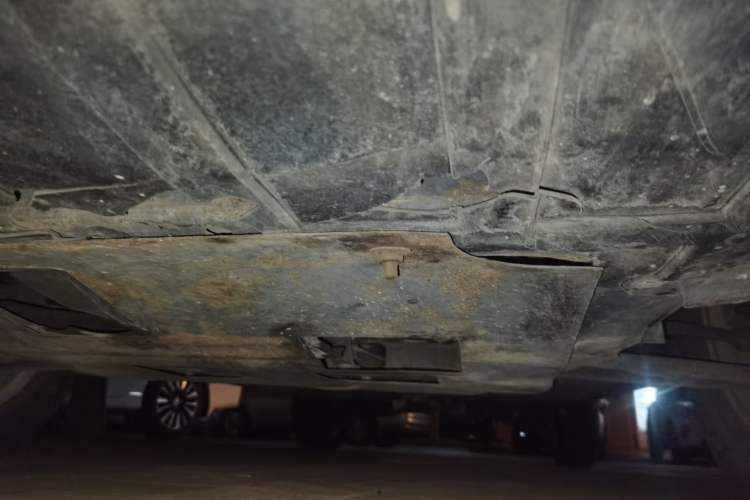 Used Nissan Qashqai 2011 2.0 XL Fire CVT 2WD Chassis Front
