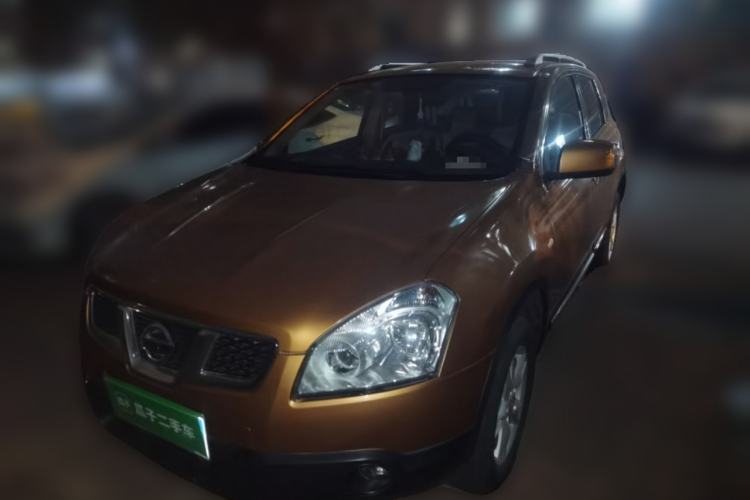 Used Nissan Qashqai 2011 2.0 XL Fire CVT 2WD Guazi used car, China used car export, Used car for sale, Used  cars, Cheapest cars for sale