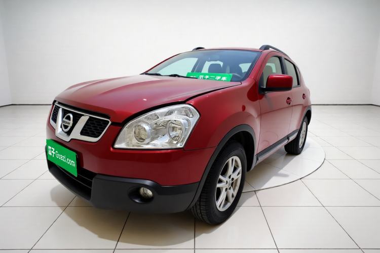Used Nissan Qashqai 2011 2.0 XL Fire CVT 2WD Guazi used car, China used car export, Used car for sale, Used  cars, Cheapest cars for sale