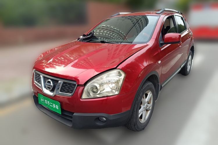 Used Nissan Qashqai 2011 2.0 XL Fire CVT 2WD Guazi used car, China used car export, Used car for sale, Used  cars, Cheapest cars for sale