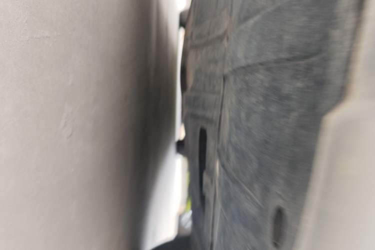 Used Nissan Qashqai 2011 2.0 XL Fire CVT 2WD Chassis Front