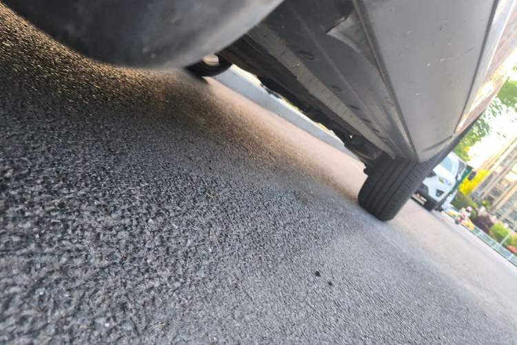 Used Nissan Qashqai 2011 2.0 XV Lea CVT 2WD Chassis Front Left