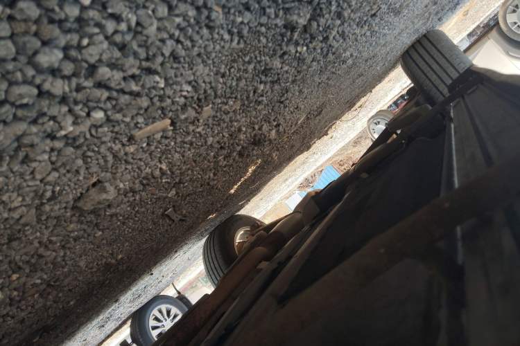 Used Nissan Qashqai 2011 2.0 XL Fire 6MT 2WD Chassis Front Right