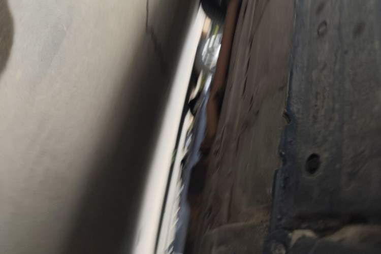 Used Nissan Qashqai 2011 2.0 XL Fire CVT 2WD Chassis Front Right
