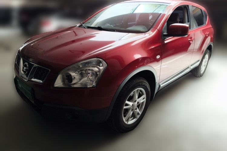 Used Nissan Qashqai 2011 2.0 XL Fire CVT 2WD Guazi used car, China used car export, Used car for sale, Used cars, Cheapest cars for sale