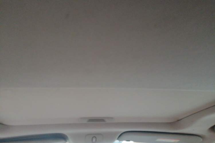 Used Nissan Qashqai 2011 2.0 XV Lea CVT 2WD Headliner