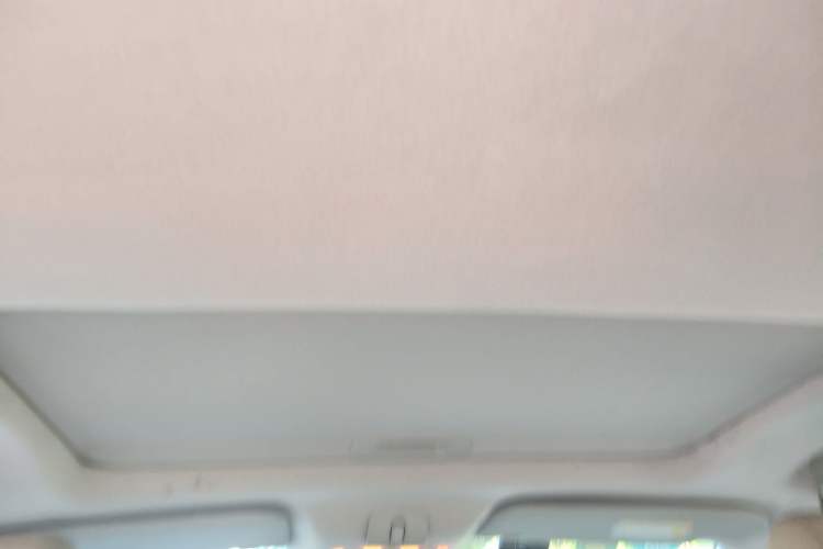 Used Nissan Qashqai 2011 2.0 XV Lea CVT 2WD Headliner