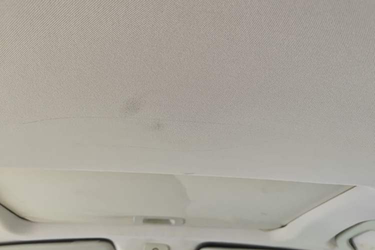 Used Nissan Qashqai 2011 2.0 XV Lea CVT 2WD Headliner