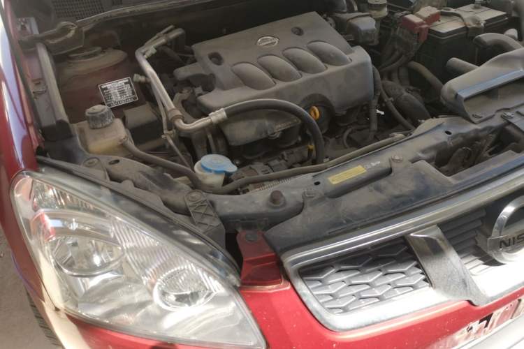 Used Nissan Qashqai 2011 2.0 XL Fire 6MT 2WD Right Front Headlight