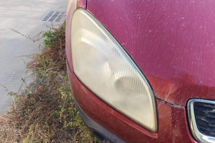Used Nissan Qashqai 2011 2.0 XV Lea CVT 2WD Right Front Headlight