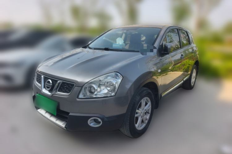 Used Nissan Qashqai 2011 2.0 XL Fire CVT 2WD Guazi used car, China used car export, Used car for sale, Used  cars, Cheapest cars for sale