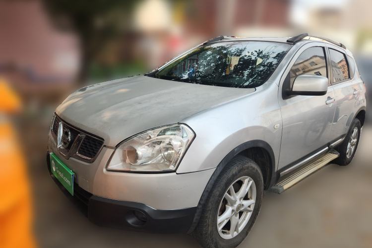 Used Nissan Qashqai 2011 2.0 XL Fire CVT 2WD Guazi used car, China used car export, Used car for sale, Used  cars, Cheapest cars for sale