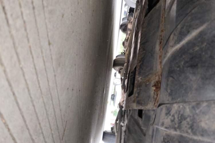 Used Nissan Qashqai 2011 2.0 XL Fire 6MT 2WD Chassis Front