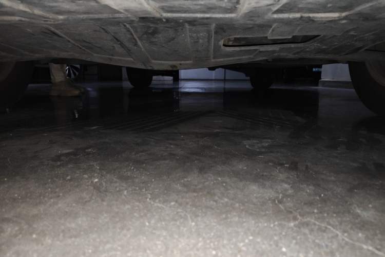 Used Nissan Qashqai 2011 2.0 XL Fire CVT 2WD Chassis Front