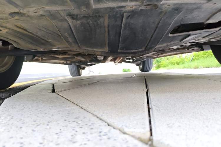 Used Nissan Qashqai 2011 2.0 XL Fire CVT 2WD Chassis Front