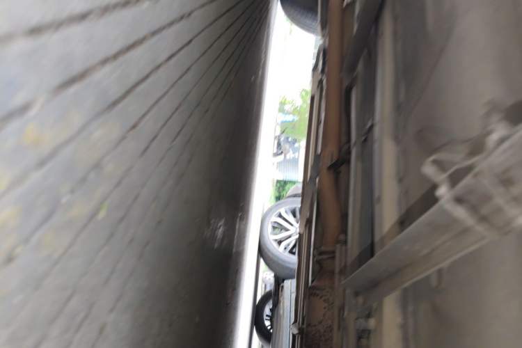 Used Nissan Qashqai 2011 2.0 XL Fire 6MT 2WD Chassis Front Right