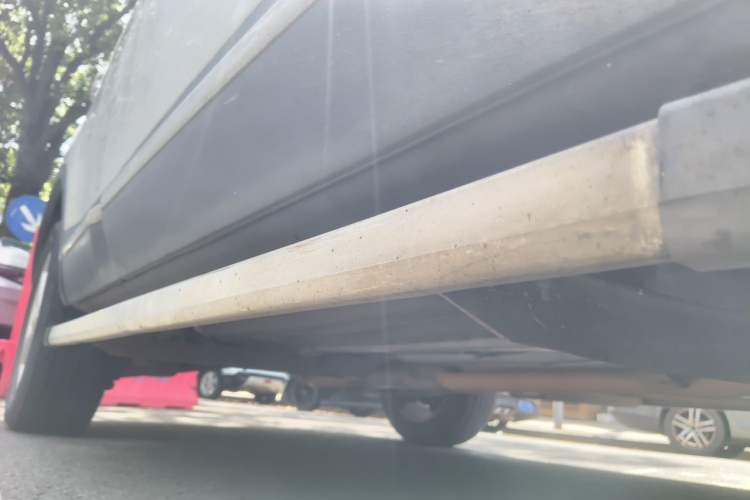 Used Nissan Qashqai 2011 2.0 XV Lea CVT 2WD Chassis Front Right