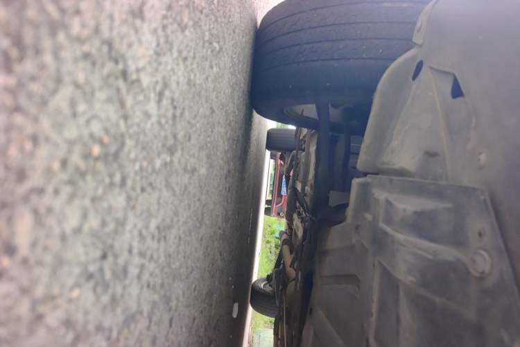 Used Nissan Qashqai 2011 2.0 XV Lea CVT 2WD Chassis Front Right