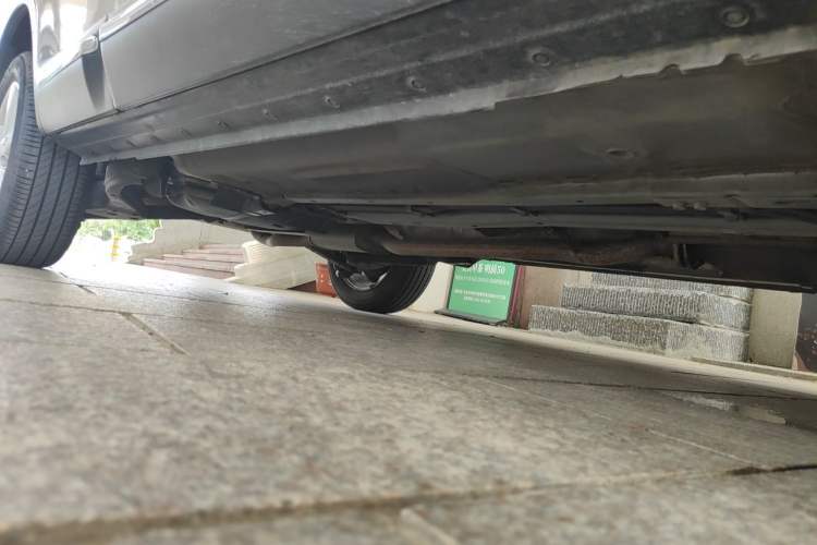 Used Nissan Qashqai 2011 2.0 XV Lea CVT 2WD Chassis Front Right