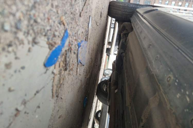 Used Nissan Qashqai 2011 2.0 XL Fire 6MT 2WD Chassis Front Right