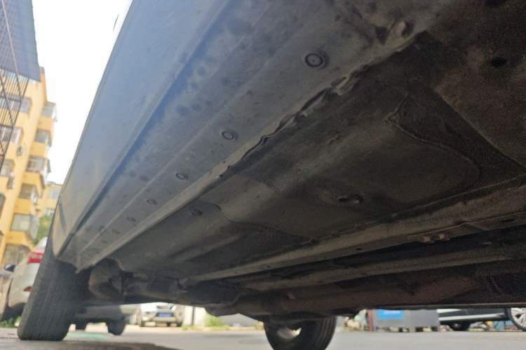 Used Nissan Qashqai 2011 2.0 XV Lea CVT 2WD Chassis Front Right
