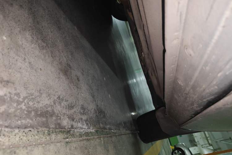 Used Nissan Qashqai 2011 2.0 XV Lea CVT 2WD Chassis Front Right