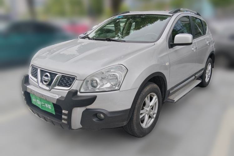 Used Nissan Qashqai 2011 2.0 XL Fire CVT 2WD Guazi used car, China used car export, Used car for sale, Used  cars, Cheapest cars for sale