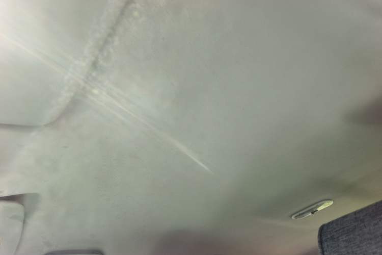 Used Nissan Qashqai 2011 2.0 XL Fire CVT 2WD Headliner