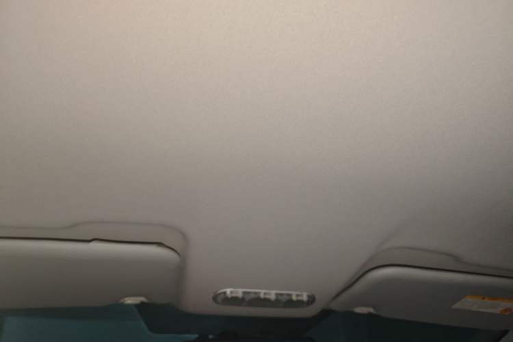 Used Nissan Qashqai 2011 2.0 XL Fire CVT 2WD Headliner